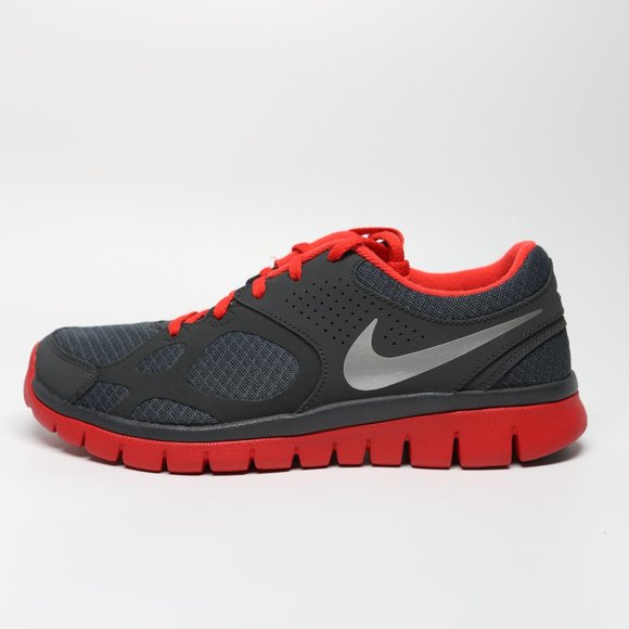 nike flex 2012